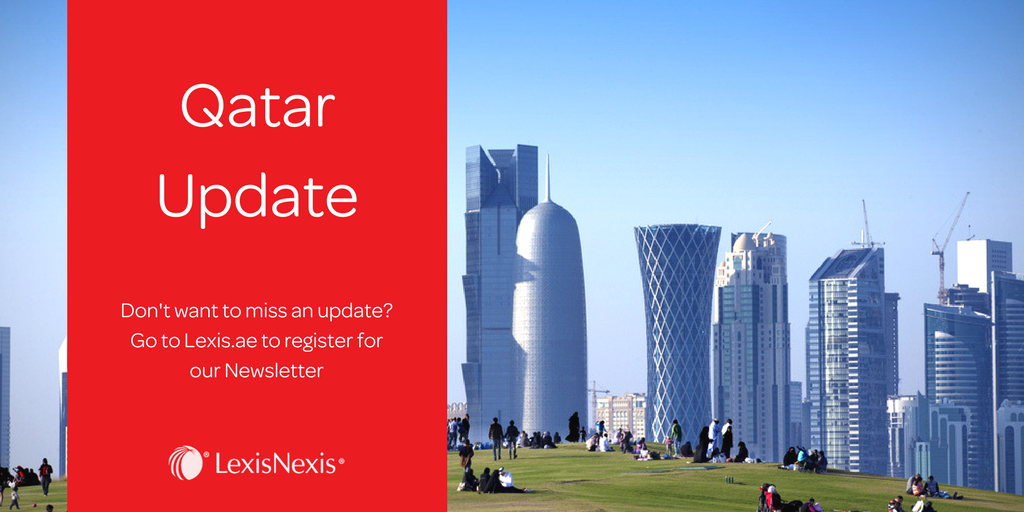 Qatar: Real Estate Development Committee Established